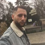 Daniel Rożek - @rozek_daniel - Instagram