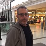Daniel Rozenberg - @daniel_m_rozenberg - Instagram