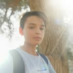 Daniel Rozenberg - @daniel14112022 - Instagram