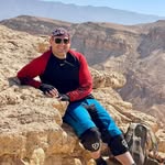 Daniel Rozenberg - @danielro_1977 - Instagram