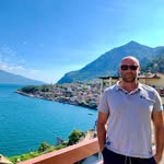 Daniel Rozenberg - @daniel__rozenberg - Instagram