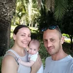 Daniel Rozenberg - @danielrozen27 - Instagram