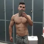 Daniel Rozenberg - @dr_roz97 - Instagram