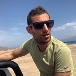 Daniel Rozner - @roznerdaniel - Instagram