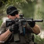 Daniel Rožnovský - @dannyairsoft - Instagram
