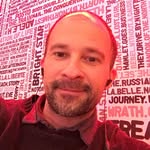 Dániel Rózsa - @verselomuhely - Instagram