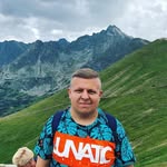 Daniel GeorGe Rozwadowski - @daniel_rozwadowski - Instagram