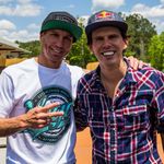 Daniel Dhers OLY - @danieldhers - Instagram