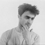 Daniel Radcliffe - @daniel9340 - Instagram