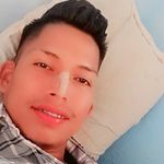 Daniel Ruales - @daniel_ruales98 - Instagram