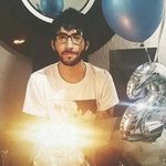 Daniel Ruales - @r_darp - Instagram