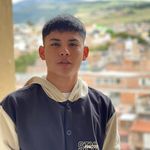Daniel Ruales - @daniel.ruales257 - Instagram