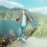 daniel ruales - @danielruales.ldu123 - Instagram