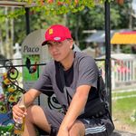 Daniel Ruales - @daniel_ruales15 - Instagram