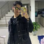 Daniel Ruales - @dxniel___15 - Instagram
