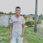 Daniel Ruales - @danielruales_m - Instagram