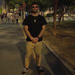 Daniel Gutierrez de Rubalcava - @danirubalcava98 - Instagram