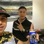 Daniel Rubalcava - @ruvalcaba3369 - Instagram