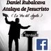 Daniel Rubalcava - Facebook