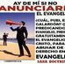 Daniel Rubalcava Atalaya de Jesucristo - Facebook