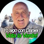 Seguimos a Daniel Ruberto - @danielruberto1 - Instagram
