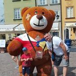 Daniel Ruciński - @danyjestespijany - Instagram