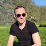 Daniel Ruciński - @vonrive - Instagram