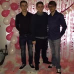 Daniel Rudat - Facebook