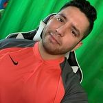 Daniel Ruddock - @smit.hs52 - Instagram