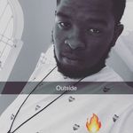 Daniel Ruddock - @ruddock135 - Instagram