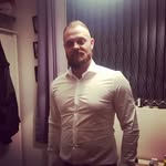 Daniel Ruddy - @danruddy20 - Instagram