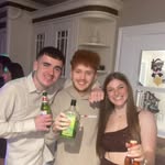 Daniel Ruddy - @danielruddy315 - Instagram