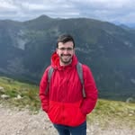Daniel Ruderman - @danielruderman - Instagram