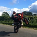 Daniel Rudge - @rudgy789 - Instagram