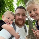 Daniel Rudge - @floorless88 - Instagram