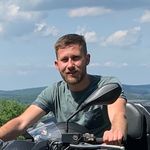 Daniel Rudi - @daniel.rudi.94 - Instagram