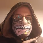 Daniel Rüdiger - @cpthawkins - Instagram