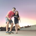 Daniel Rudiger Lunardi - @lunardirudiger - Instagram