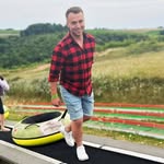 Daniel Rudziński - @rudziaaaak - Instagram