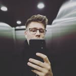 Daniel Rudziński - @daniel__rudzinski - Instagram