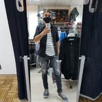Daniel Rudzinski - @landorudy12 - Instagram
