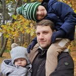 Daniel Rudziński - @daniel.rudzinski.official - Instagram
