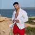 Daniel Rueda - Facebook