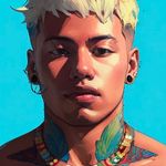 Daniel Rueda - @danielruedax - Instagram