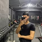 Daniel Ruedas - @jesusdruedal00 - Instagram