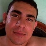 Daniel Ruedas - @danielrpm03 - Instagram