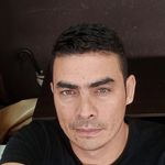 Daniel Ruedas - @ruedaspanadero - Instagram