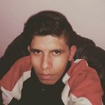 Daniel Ruedas - @druedas - Instagram