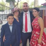 Daniel Ruedas Torres - @danielruedastorres - Instagram
