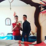 Danii - @daniel_ruedas_10 - Instagram